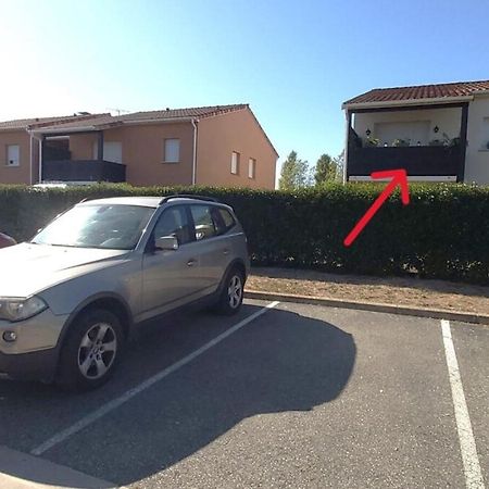 La Campagne Romantique - Avec Entree Autonome, Clim Neuve, Parking Prive & Sa Piscine ! - Saint-Sulpice  ภายนอก รูปภาพ